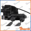 Serrure de porte droite pour KIA | EZC-KA-029, 81320-C5010